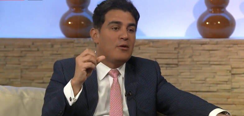 Julio Cury llama al Congreso Nacional investigar a los miembros de la Junta Central Electoral por prohibir encuestas