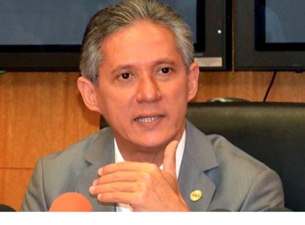 Haivanjoe sostiene PRM ha elevado en US$28,817 millones la deuda pública sobre incrementos registrados durante gobiernos de Danilo y de Leonel
