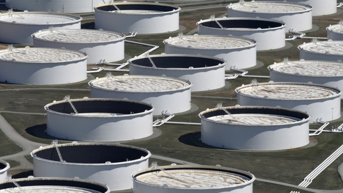 Acuerdo EE UU-Irán derrumba los precios del petróleo Intermedio de Texas
