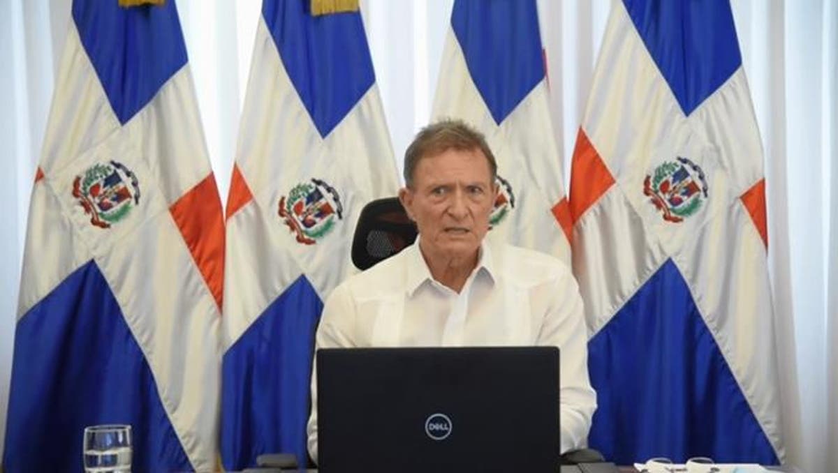 Canciller aclara dominicana fallecida en los terremotos de Venezuela será sepultada en ese país