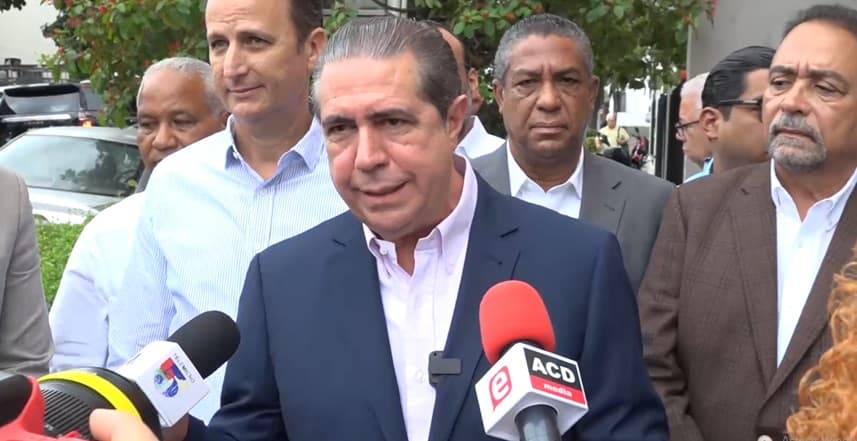 Francisco Javier acusa al gobierno de disfrazar un paquetazo fiscal como un plan anticrisis