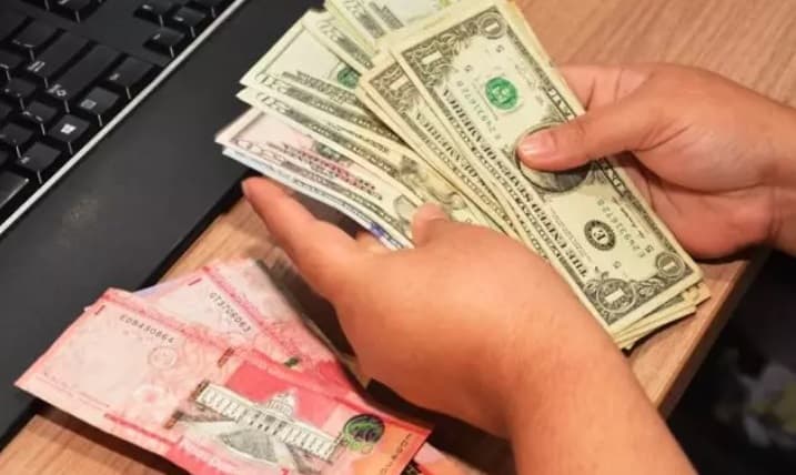 Banco Central informa remesas alcanzaron los US$5,170.1 millones entre enero y mayo 2026, gracias a los envíos realizados por la diáspora