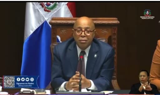 Diputados forman comisión que estudiará el proyecto de ley de medidas anticrisis