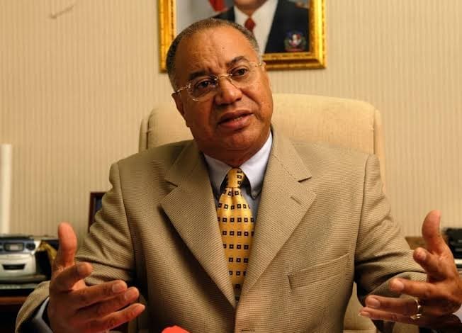El Pabellón de la Fama del Deporte Dominicano llevará a la inmortalidad deportiva a Andrés VanderHorst