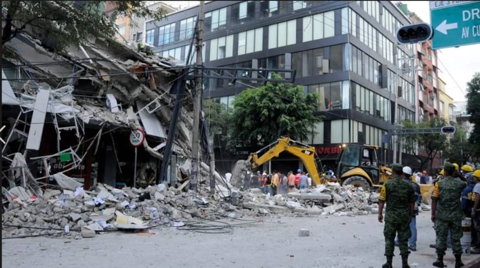 Ciudadanos se muestran desconfiados de la preparación de RD ante la ocurrencia de un sismo de gran magnitud