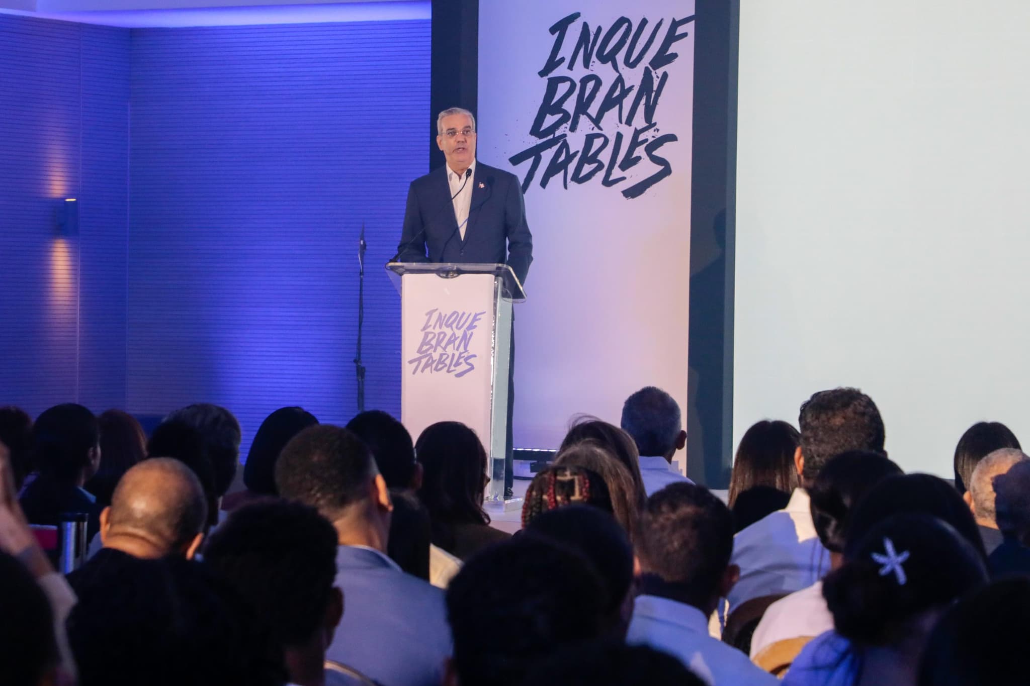 Inquebrantables! Campaña de protección al futuro de juventud dominicana será financiada con recursos recuperados de la corrupción y el narcotráfico