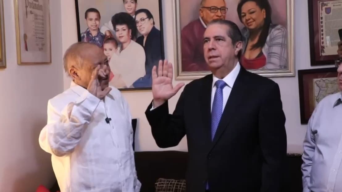 Exdiputado José Fernández deja la Fuerza del Pueblo para volver al PLD y apoyar a Francisco Javier; dijo que haber salido del partido morado le había generado mucho sufrimiento