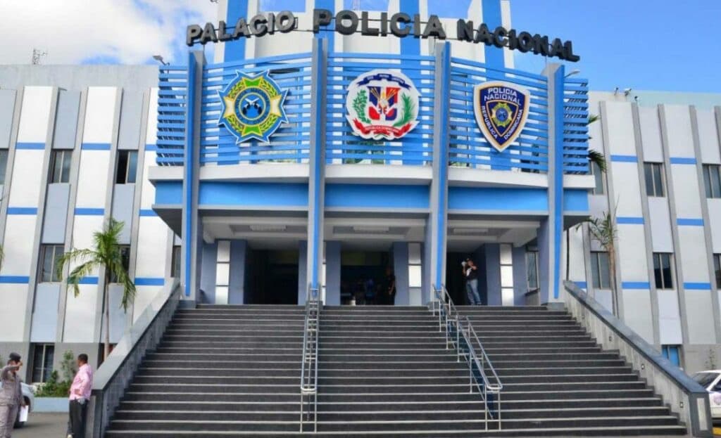 PN informa que caso de altos oficiales supuestamente vinculados a sustracción de 271 paquetes de cocaína está en manos del MP