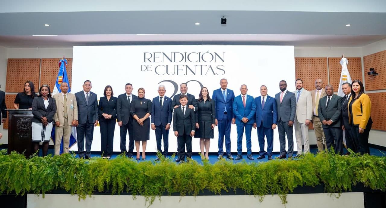 Defensor del Pueblo impactó 4 millones de personas en cinco años de gestión