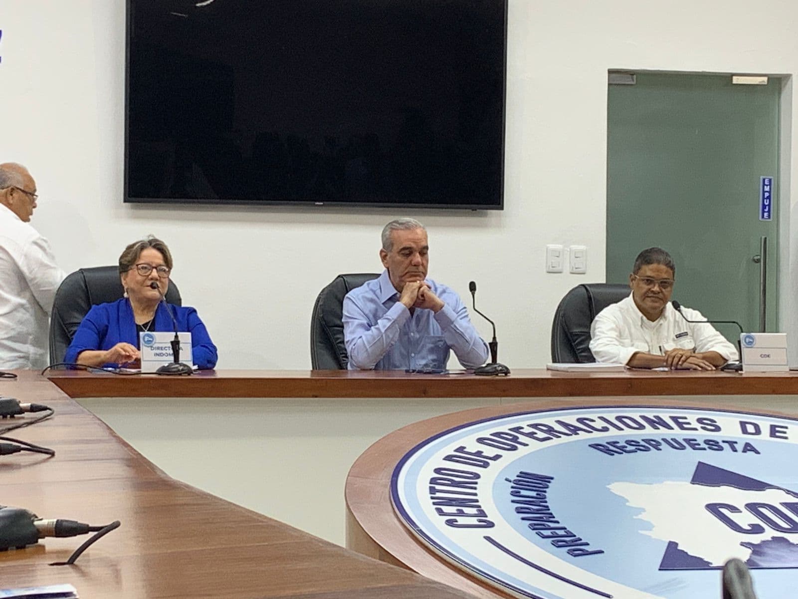 Gobierno empieza a racionalizar el agua como parte de las medidas preventivas ante fenómeno El Niño