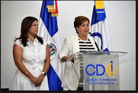 Presidenta Colegio Dominicano de Odontólogos dice medico apresado en La Vega es intruso en la profesión