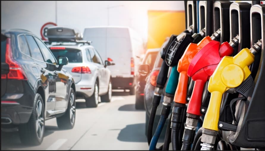 Inconformidad entre conductores por congelamiento de precios de combustibles