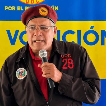 “Cercenar el derecho de partidos emergentes no pasa de ser una chapucería”; Luis El Gallo advierte enfrentará al pie del cañón “triquiñuela legal” que busca desconocer partidos políticos
