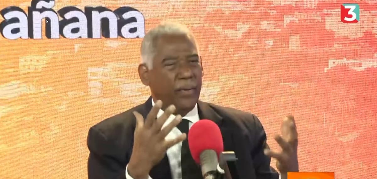Abogado Marino Elsevif advierte nuevo Código Penal es una imposición de Estados Unidos y España; dice RD será acusada de crímenes de guerra si deporta haitianos