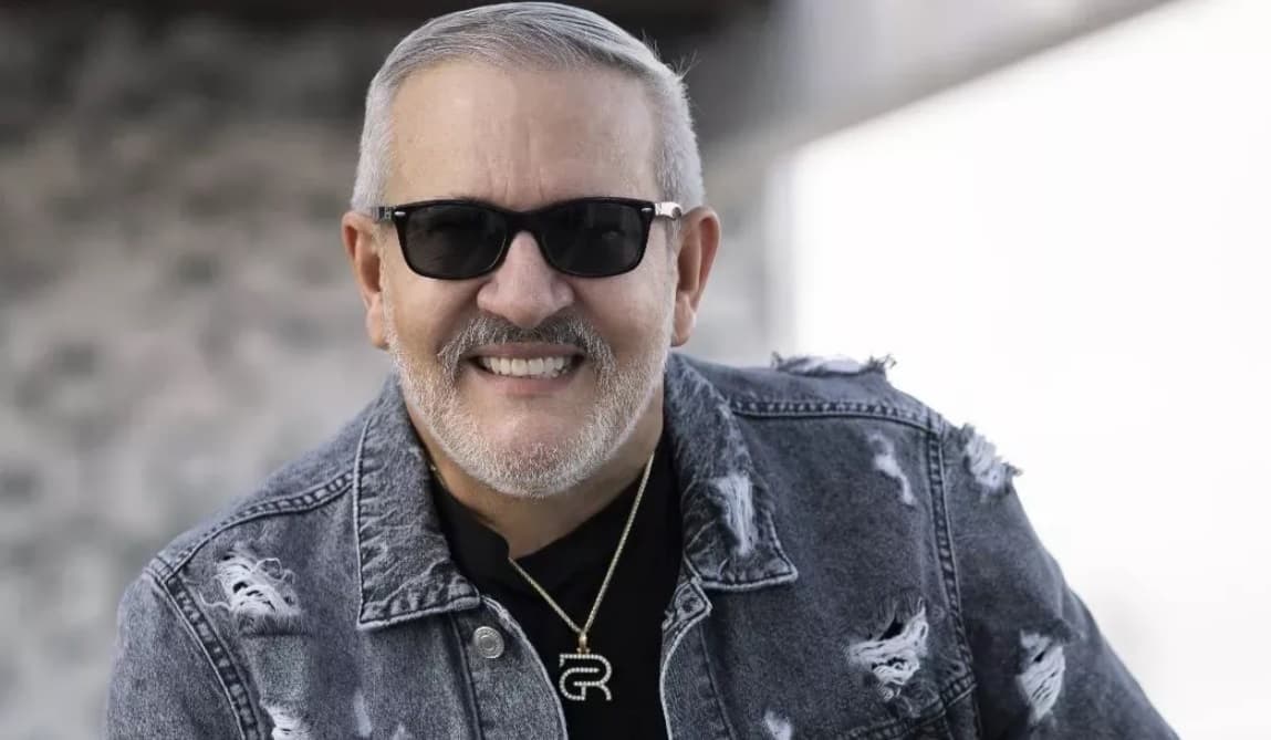 Cantante Raúl Grisanty será velado en la intimidad familiar, revela su hijo Raulito