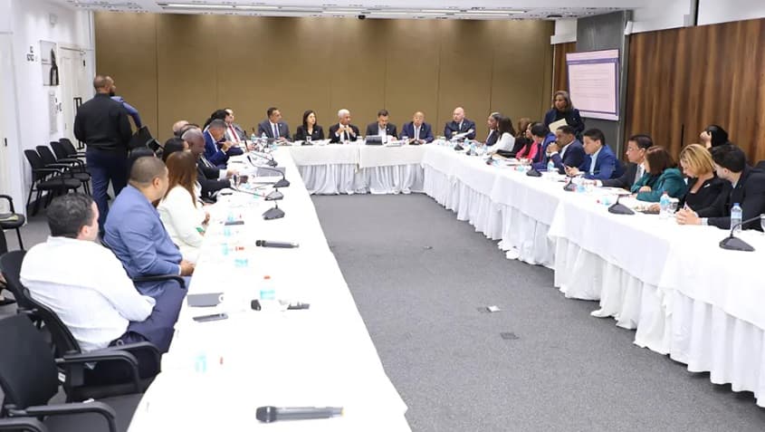Diputados dejarán de lado varias propuestas de los artículos del Código Penal que han generado mayores debates