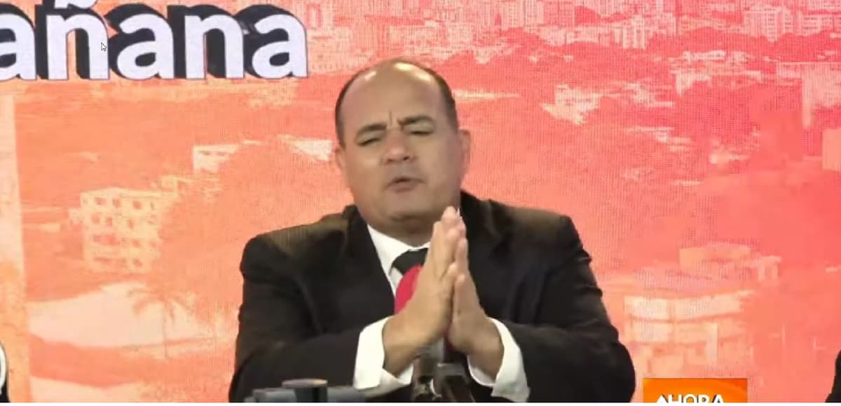 Surún Hernández lamenta el Poder judicial "se arrodille" ante el Poder Ejecutivo para aumento de recursos presupuestarios