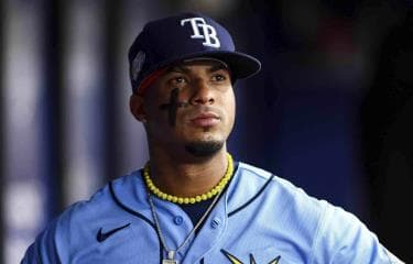 El presidente del Comité Olímpico Dominicano confirmó que Wander Franco no fue inscrito para paticipar en los Jugos Centroamericanos y del Caribe