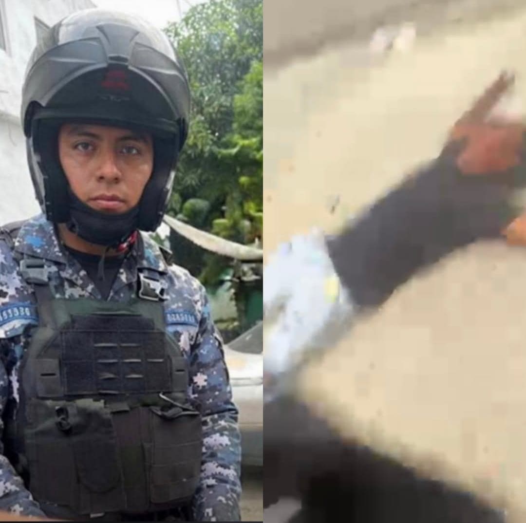 MP solicitará prisión preventiva para cabo José Francisco Moreta por muerte Darlin Mercado; procuradora Reynoso calificó de indignante el caso