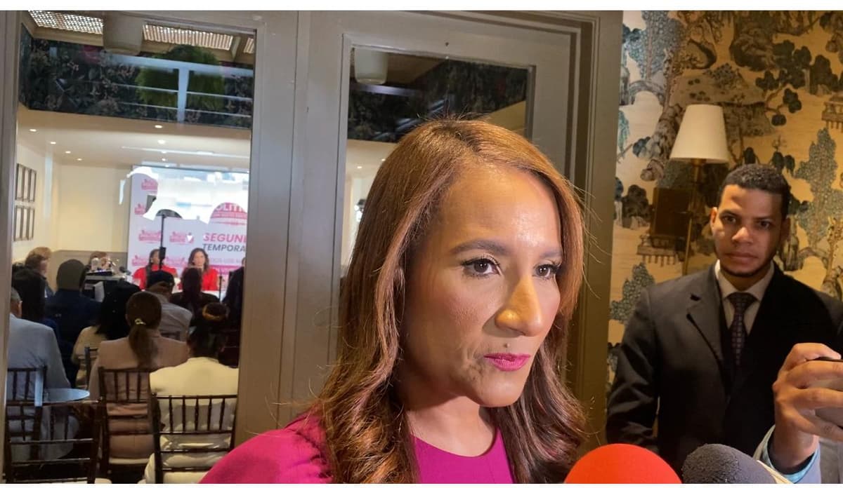 Dirigentes partidistas reconocen que hay desconexión entre ciudadanía y partidos políticos