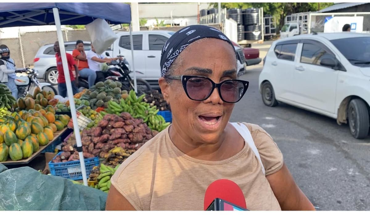 ¡No da para comprar la comida! amas de casa y padres de familia "andan" colmados y mercados buscando mejores precios; comerciantes admiten que la cebolla, el arroz, los embutidos y la papa han subido de precios en últimos días