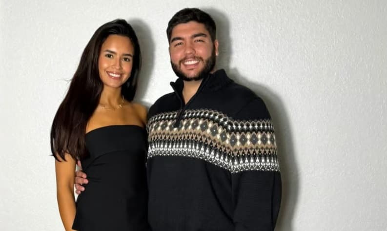 Hallan sin vida a modelo venezolana y su novio tras terremotos del 24 de junio