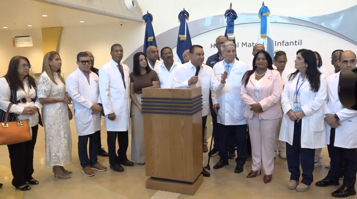 Gobierno gastó 10 millones de pesos en atención médica a atletas durante Juegos Centroamericanos y del Caribe