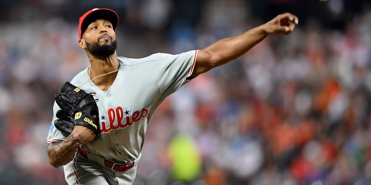 Cristopher Sánchez ponchó 11 en seis innings y alcanzó su victoria 14 en la presente temporada de Grandes Ligas