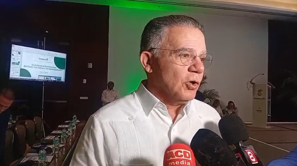 Empresario Pedro Brache prevé crecimiento económico positivo para RD