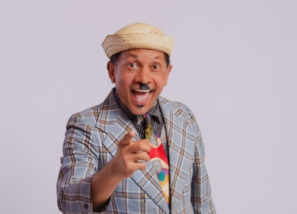 ¡¡LA SABADÉCIMA!! de Wilson Díaz