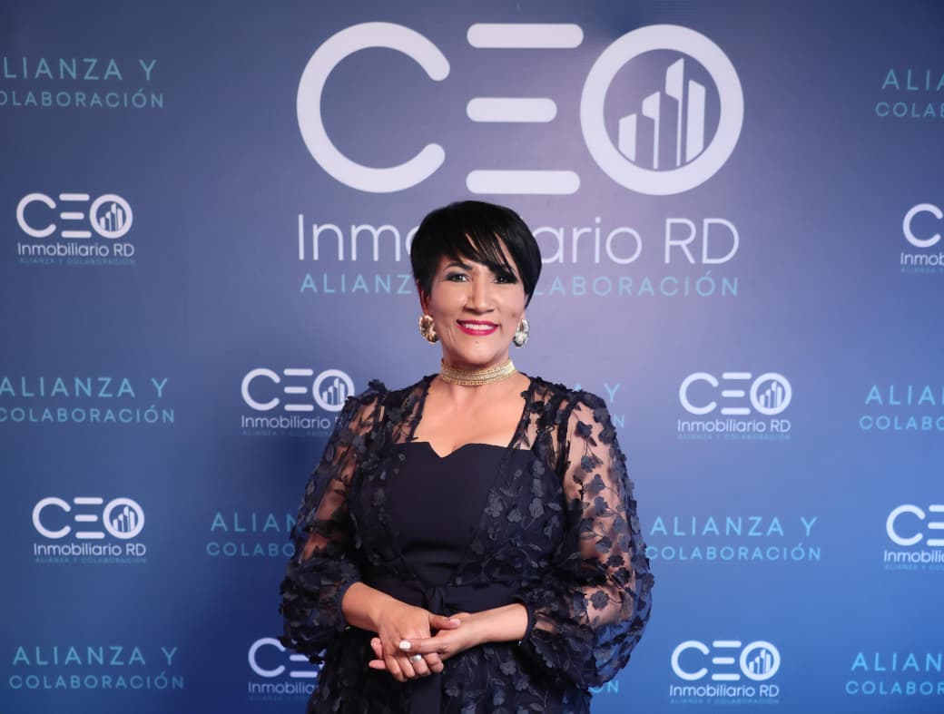 CEO Inmobiliario RD celebra dos años impulsando alianzas y colaboracion en el sector
