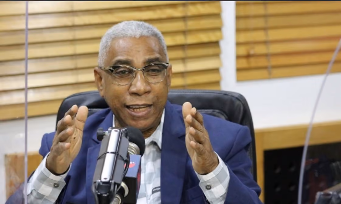 Fallece el dirigente perremeísta y comunicador Andrés Matos (Licho)