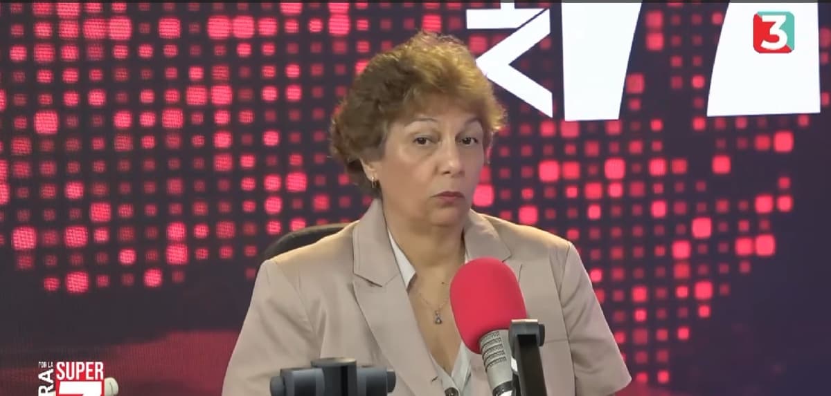 Politóloga Rosario Espinal llama a la JCE dejar sin efecto reglamento que prohibe publicación de encuestas; dice es inadecuado