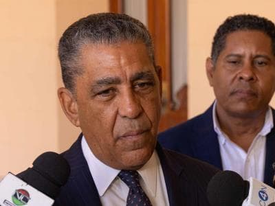 Cambios demográficos afectaron a Adriano Espaillat en primarias