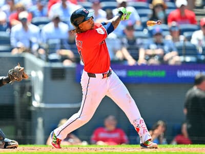 MLB: José Ramírez sufre fractura en mano e ira a lista de lesionados