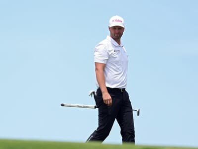 US Open: Wyndham Clark hace historia en Shinnecock Hills
