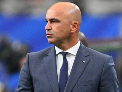 Mundial 2026: Martínez hace historia en mundiales para España