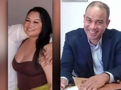 Identifican mujer vinculada al caso de Luis Rojas Cabrera