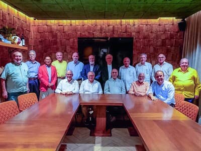 Grupo de los Jueves y su legado en Santo Domingo
