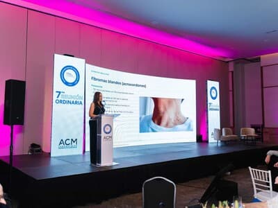 ACM Laboratoire Dermatologique presenta novedades