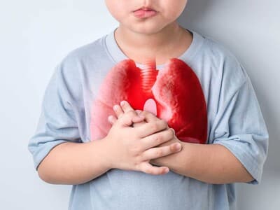 Contaminación del aire: cómo afecta a niños y envejecientes