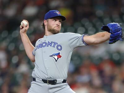 MLB: Trey Yesavage pasa por el quirófano y será evaluado
