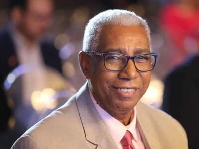 Muere Andrés “Licho” Matos, exdiputado y dirigente político