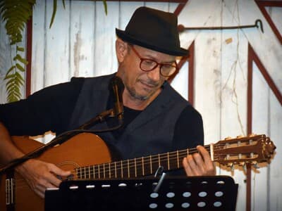 Como un bolero de José Antonio Rodríguez en el Teatro Nacional