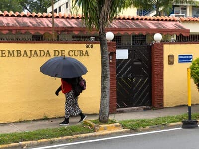 Conflicto diplomático Cuba-RD: Cuba atribuye a presión de EE. UU.
