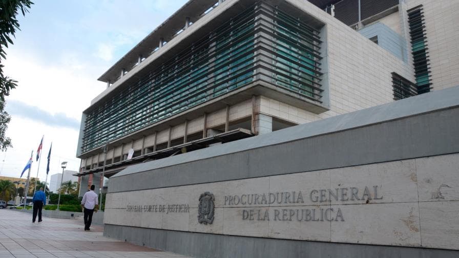Arrestan a fiscal de la Pepca acusado de recibir US$10,000 de persona investigada