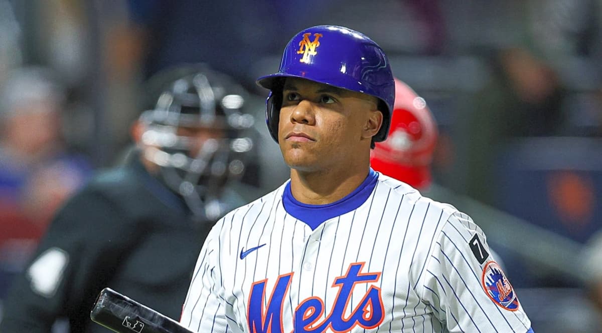 Juan Soto vuelve a la lista de lesionados: ¿cuándo regresará a jugar?