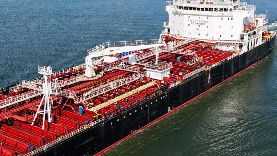 La AIE recorta su previsión para el mercado del petróleo por la crisis en el estrecho de Ormuz