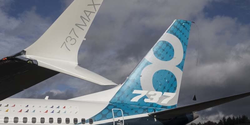StandardAero dará mantenimiento a motores de los Boeing 737 MAX de Arajet