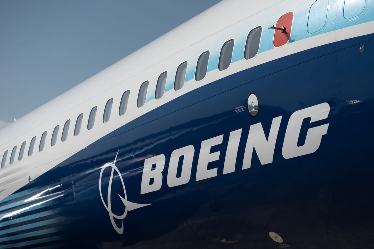 FAA autorizará certificados para todos los aviones 737 MAX y 787 de Boeing